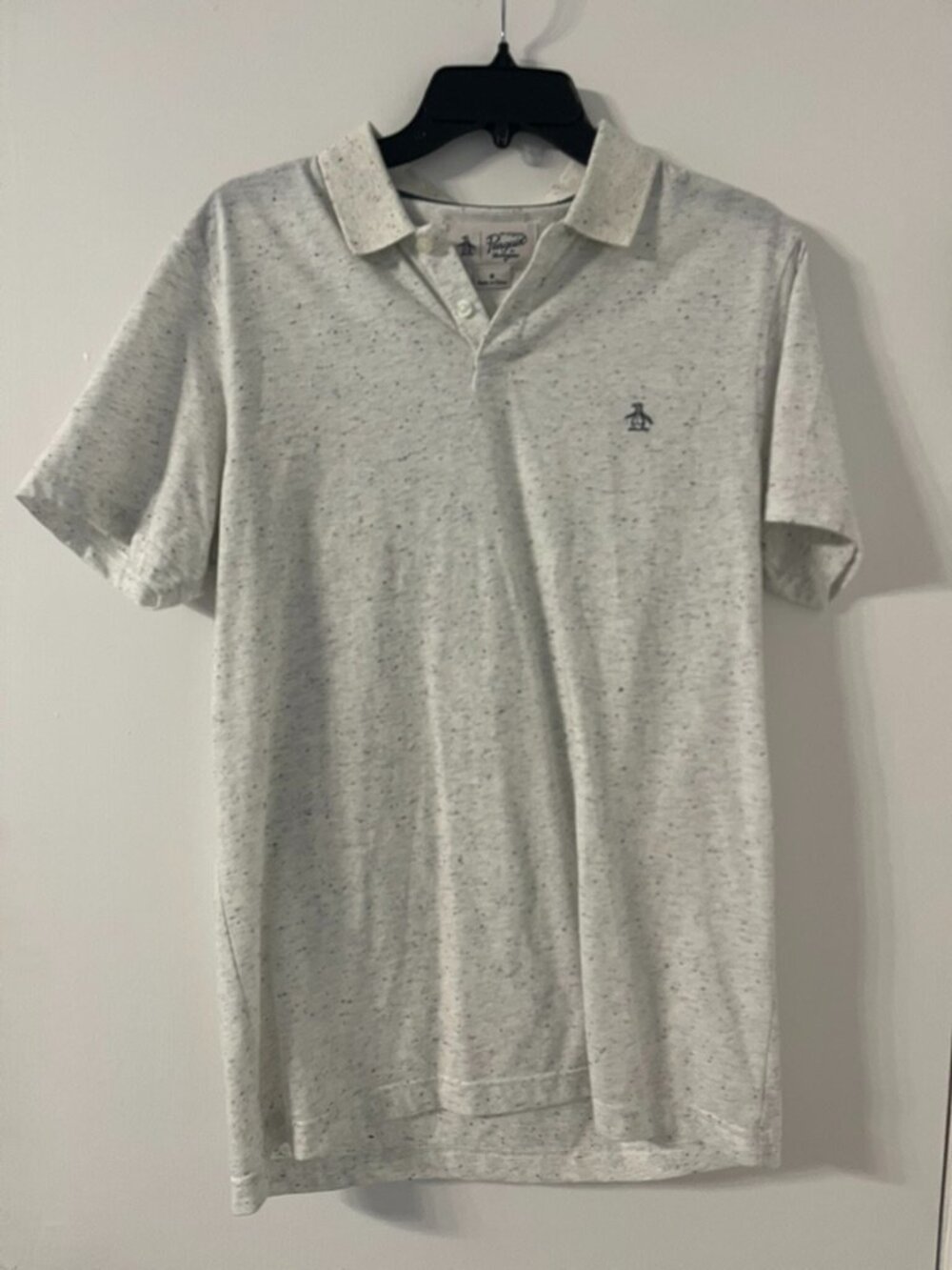Penguin Polo Shirt